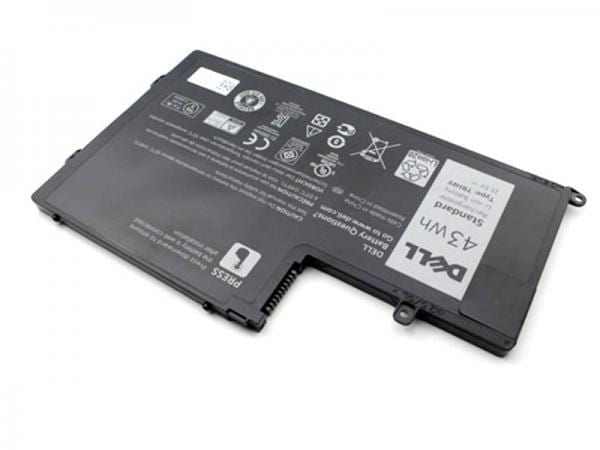 11.1V 43Wh Laptop TRHFF Battery For 5547 Series - Image 2
