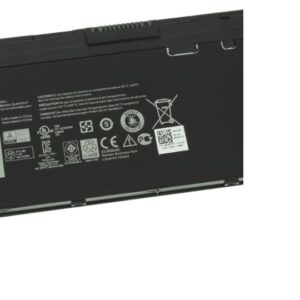 7.4V 45wh Laptop Battery For DELL Latitude E7240 7240 7250 7440 7450 7420 TYPE WD52H GVD76 HJ8KP NCVF0 G0G2M GHT4X SZ