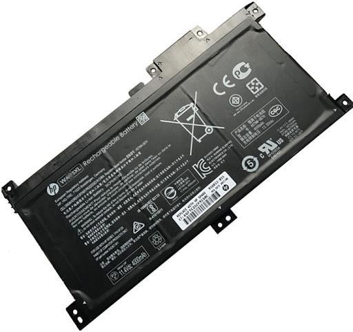 HP original HP WA03XL HSTNN-UB7H TPN-W126 HSTNN-LB7T 916367-541 4212mAh 48.01Wh Laptop Battery