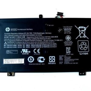 7.4V 21Wh MY02XL Rechargeable Batteries compatible with HP Slatebook X2 10-H000SA X2 10-H010NR HSTNN-IB5C HSTNN-LB5C 721896-1C