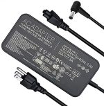 ASUS 150W 5.5 * 2.5MM ADAPTER FOR ASUS G73S G74 G53S 150W Charger Asus TUF Gaming FX505 FX505D FX505DU K571GT