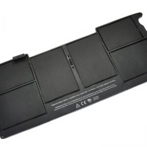 A1495 A1465 A1406 Laptop Battery for MacBook Air 11” A1465 A1370 (Mid 2011 2012 2013 Early 2014 2015 Version), fit MC968 MD223 MD711 020-7376-A 020-7377-A