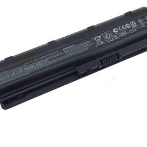 Laptop Battery for Hp 593553-001 Mu06 CQ42 (10.8v 47wh Li-ion 6 Cell)
