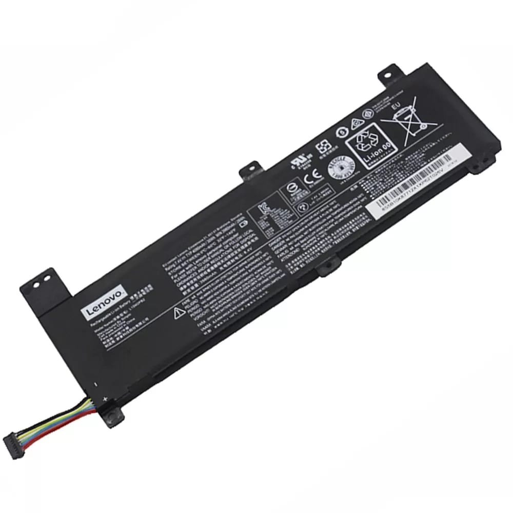 L15L2PB2 L15C2PB2 Battery for Lenovo IdeaPad 310-14ISK 310-14IAP - Image 2