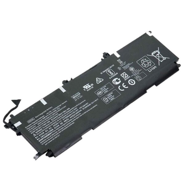 HP AD03XL - 3 Cell AD03XL HP original Laptop Notebook Battery