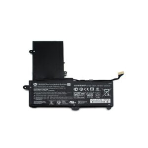 11.55V 41.7Wh HP original NU03XL Laptop Battery compatible with HP Pavilion x360 HSTNN-UB6V 843536-541