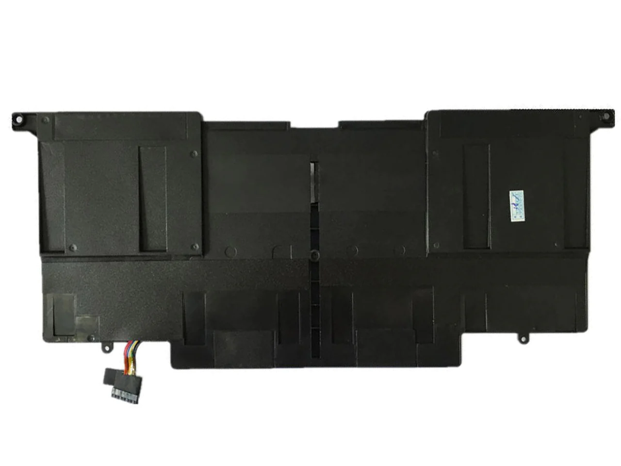 7.4V 6840mAh 50Wh C22-UX31 Original Li-polymer Battery compatible with ASUS ZenBook UX31 ZenBook UX31A ZenBook UX31E Ultrabook - Image 2