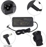 19.5V 9.23A 180W Laptop Charger, Compatible with Asus ADP-180MB F FA180PM111 ROG G750JM Gaming Laptop AC Adapter - Image 4