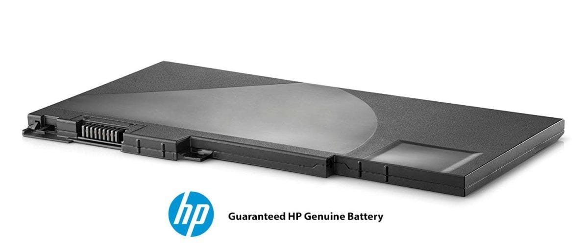 HP original HP EliteBook 840 G1 CM03XL CO06XL HSTNN-DB4Q HSTNN-IB4R HSTNN-LB4R 717376-001 E7U24AA CM03050XL 11.1V 50Wh Laptop Battery - Image 2