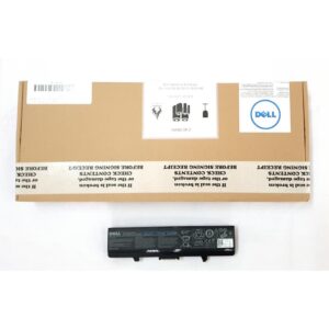 Laptop Battery for Dell Inspiron 1525 1526 1545 1546 1440 1750(Black Color)
