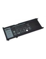 15.2V 56Wh 33YDH 99NF2 P30E001 Battery compatible with Dell Inspiron 15-7570 7788 Dell G3 3579