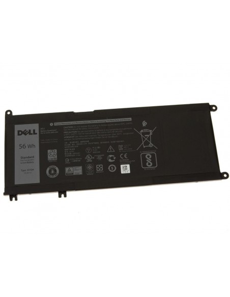 Dell - 33YDH 15.2V 3500mAh Battery - Image 4