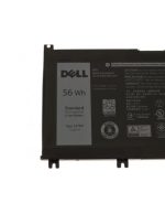 15.2V 56Wh 33YDH 99NF2 P30E001 Battery compatible with Dell Inspiron 15-7570 7788 Dell G3 3579 - Image 3