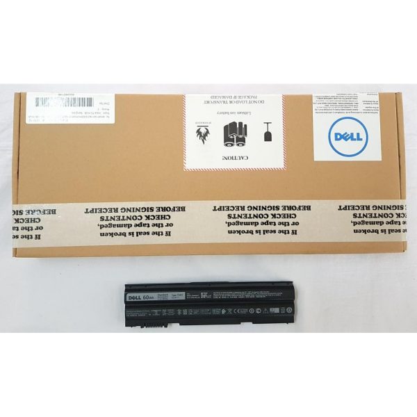 Dell 6 Cell Battery for Inspiron 17R 4720 5720 7720 17R Se 4720 Se 5720 17R Se 7720 17R Turbo Inspiron 4720