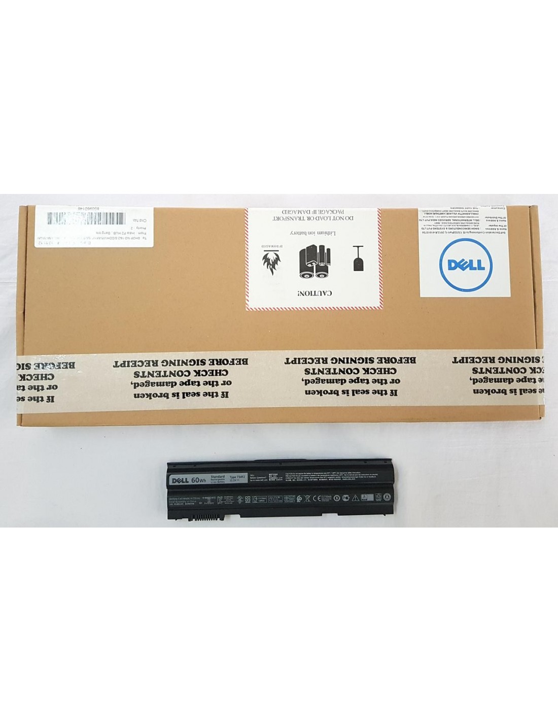 dell-inspiron-17r-se-7720-6-cell-t54fj-original-laptop-notebook-battery.jpg Dell 6 Cell Battery for Inspiron 17R 4720 5720 7720 17R Se 4720 Se 5720 17R Se 7720 17R Turbo Inspiron 4720 - Image 1