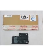 11.1V 43Wh Laptop TRHFF Battery For 5547 Series