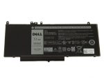 Dell Original Latitude E5250 E5450 E5550 E5570 4-cell 51Wh - Laptop Battery G5M10 7.4V 51WH