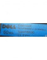 dell 6 Cell 65 Whr 11.1v Battery for Latitude E6120 E6220 E6230 E6320 Xfr E6330 E5220 E5230 E5320 E5330 Laptop - Image 3