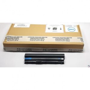 Dell Latitude E6320 RFJMW 6 Cell Laptop Battery
