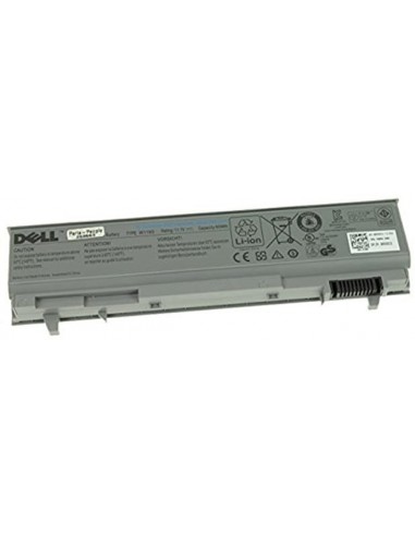 Dell - Laptop Battery for Dell E6400 E6410 E6500 E6510(Silver Color) - Image 4