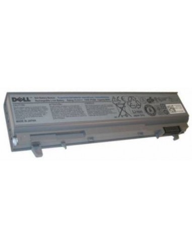 Dell - Laptop Battery for Dell E6400 E6410 E6500 E6510(Silver Color) - Image 5