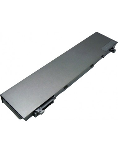 Dell - Laptop Battery for Dell E6400 E6410 E6500 E6510(Silver Color) - Image 3