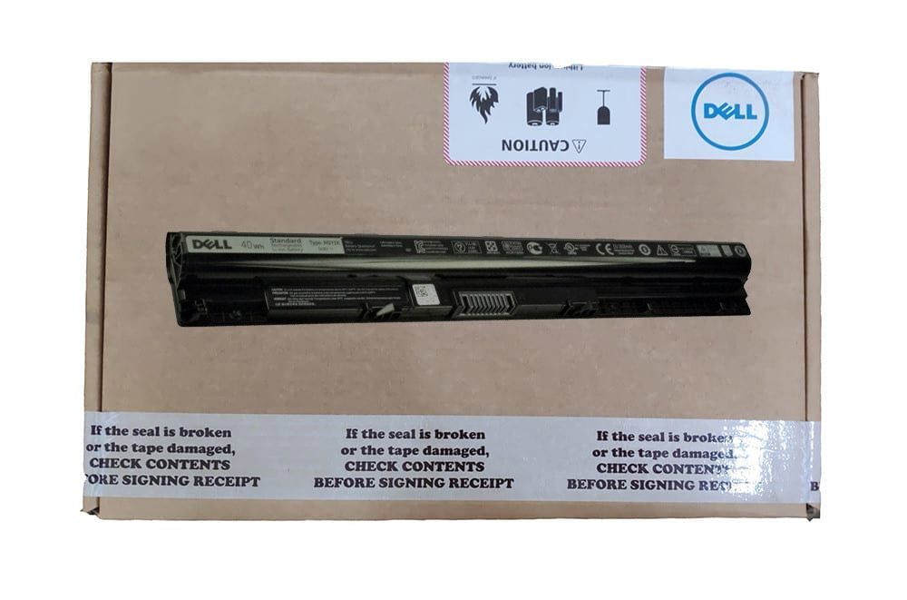 Dell 14.8v 40Wh Laptop Battery for Inspiron 3558 3451 5558 5758 3551 3567 14 15 3000 5000 Series fits gxvj3 hd4j0 hd4jo wkrj2 vn3n0 - Image 5