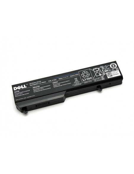 DELL VOSTRO (1510) 6-CELL ORIGINAL LAPTOP BATTERY - Image 2