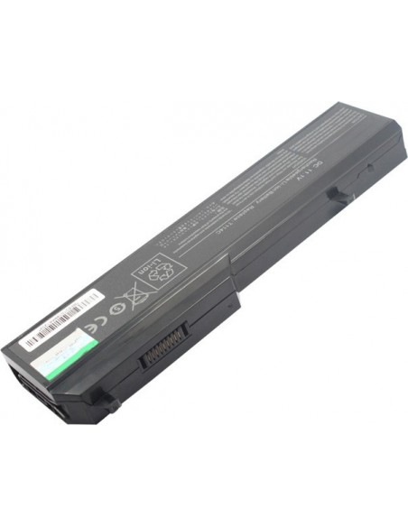 DELL VOSTRO (1510) 6-CELL ORIGINAL LAPTOP BATTERY - Image 4
