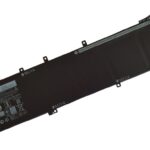 97wh 6GTPY 4GVGH 5XJ28 05041C 5D91C for dell Precision 5510 5520 M5510 M5520 Precision 5510 5520 M5510 M5520 5XJ28 Sereis