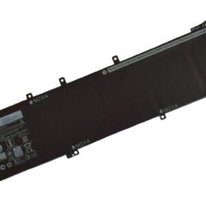4GVGH Dell Precision 5510 XPS 15 XPS 15 (9560) Series laptop battery 84WH 1P6KD 01P6KD 11.4V