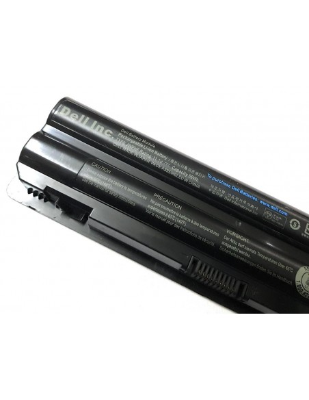 Dell XPS 17 - 6 Cell JWPHF - Laptop Notebook Battery - Image 3