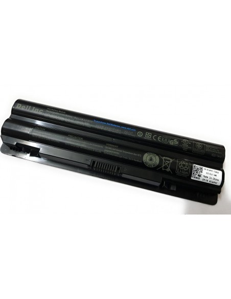 Dell XPS 17 - 6 Cell JWPHF - Laptop Notebook Battery - Image 4