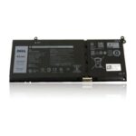Dell G91J0 Battery for Dell Vostro 3510 3511 3515 5310 5410 5415 5510 5515
