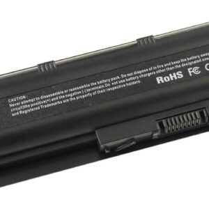 HP 430 630 635 G42 HP Envy 15 Envy 17 Notebook PC Fits 586006-361 593553-001 593562-001 WD548AA WD549AA HP 636631-001 Laptop Battery
