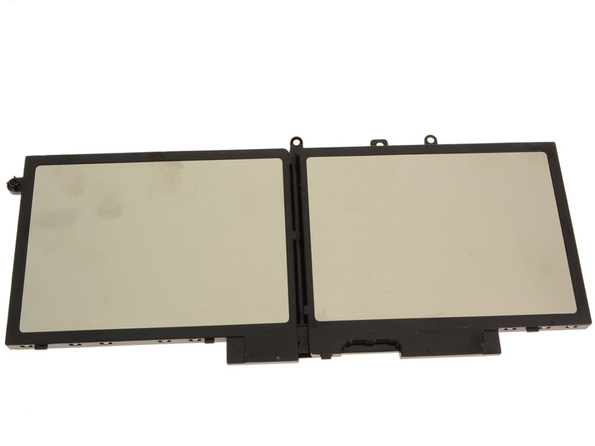 Laptop Battery for Dell 93FTF (11.4V 51Wh) Precision 15 3520 3530 Latitude E5480 E5580 E5490 E5590 Latitude 5280 5480 D4CMT 083XPC 83XPC - Image 6