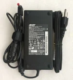 Original 19.5V 9.23A 180W Laptop Charger For Acer Acer 180w 5.5 X 1.7mm Predator Helios 300 PH317-51-78H7