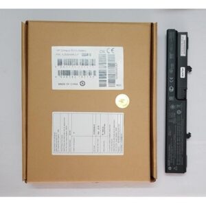 HP NBP6A73 - 6 Cell DU06 HP original Laptop Notebook Battery