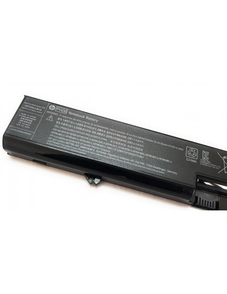 HP 587706-421 - 6 Cell PH06 HP original Laptop Notebook Battery - Image 2