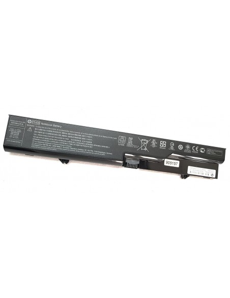 HP 593573-001 - 6 Cell PH06 HP original Laptop Notebook Battery - Image 3