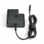 65W USB Type C Slim Travel Power Adapter for HP Elitebook x2 x360 1030 1020 G2 Laptop Charger 20V 3.25A TPN-CA10 - Image 5