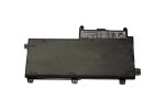 HP original HP CI03XL ProBook 640 645 650 655 G2 CI03 CIO3 CIO3XL HSTNN-UB6Q 801554-001 11.4V 48wh Laptop Battery