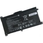 HP Pavilion X360 14-BA001NK - 3 Cell BK03XL HP original Laptop Notebook Battery