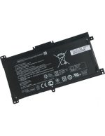 HP TPN-W125 - 3 Cell BK03XL HP original Laptop Battery - Image 4