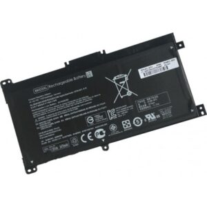HP HSTNN-UB7G - 3 Cell BK03XL HP original Laptop Battery