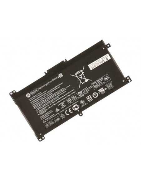 HP HSTNN-LB7S - 3 Cell BK03XL HP original Laptop Battery