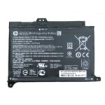 HP BP02XL - 2 Cell HSTNN-UB7B Genuine HP original Laptop Battery Model No HP 849569-421