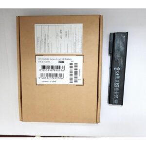 HP E7U21AA - 6 Cell CA06 HP original Laptop Notebook Battery