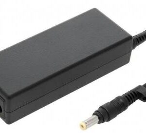HP original HP Compaq Presario Notebook CQ42 Laptop Power Adapter Cable Cord Box Adaptor (Notebook)