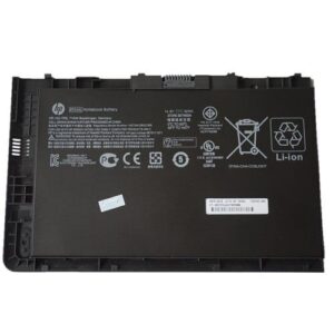 ORIGINAL HP EliteBook Folio 9470 9470m 9480 BT04XL HSTNN-IB3Z HSTNN-l10C BA06 14.8V 52Wh 4Cells Long Life Notebook Battery
